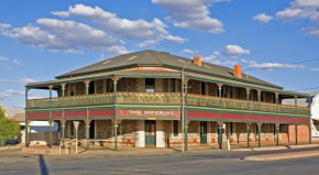 Imperial Fine Accommodation, Broken Hill